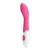 Efectivo: $28.000. PRETTY LOVE BISHOP VIBRATOR (18,2 cm x 3,1 cm) - BI-014220 - OhYes!