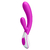 Efectivo: $PRETTY LOVE COLBY BUNNY VIBRATOR (21,5 cm x 3,5 cm) - BI-014231-1 en internet