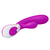 Efectivo: $PRETTY LOVE COLBY BUNNY VIBRATOR (21,5 cm x 3,5 cm) - BI-014231-1 - tienda online