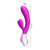 Efectivo: $PRETTY LOVE COLBY BUNNY VIBRATOR (21,5 cm x 3,5 cm) - BI-014231-1 en internet