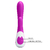 Imagen de Efectivo: $PRETTY LOVE COLBY BUNNY VIBRATOR (21,5 cm x 3,5 cm) - BI-014231-1