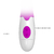 Efectivo: $47.000. PRETTY LOVE VIBRADOR MASAJEADOR ANDRE (20 cm x 3 cm) - BI-014264 en internet