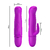 Efectivo: $21.000. PRETTY LOVE MINI VIBRADOR BLITHE (11 cm x 2,1 cm) - BI-014291 - comprar online