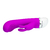 Efectivo: $48.000. VIBRADOR PRETTY LOVE CHRIST (18,8 cm x 3,6 cm) - BI-014320 - OhYes!