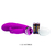 Efectivo: $48.000. VIBRADOR PRETTY LOVE CHRIST (18,8 cm x 3,6 cm) - BI-014320