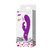 Efectivo: $48.000. VIBRADOR PRETTY LOVE CHRIST (18,8 cm x 3,6 cm) - BI-014320 en internet