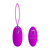 Efectivo: $56.000. PRETTY LOVE JOYCE VIBRATING EGG (7,8 cm x 3,7 cm) - BI-014362W-10 en internet