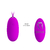 Efectivo: $56.000. PRETTY LOVE JOYCE VIBRATING EGG (7,8 cm x 3,7 cm) - BI-014362W-10