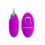 PRETTY LOVE JENNY VIBRATING EGG (7,5 cm x 4,5 cm) - BI-014362W-9 en internet