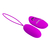 PRETTY LOVE JENNY VIBRATING EGG (7,5 cm x 4,5 cm) - BI-014362W-9 - OhYes!