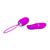 Imagen de PRETTY LOVE JENNY VIBRATING EGG (7,5 cm x 4,5 cm) - BI-014362W-9