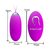 PRETTY LOVE JENNY VIBRATING EGG (7,5 cm x 4,5 cm) - BI-014362W-9 en internet