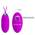 PRETTY LOVE JENNY VIBRATING EGG (7,5 cm x 4,5 cm) - BI-014362W-9