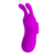 Efectivo: $42.000. PRETTY LOVE FINGER BUNNY VIBRATOR (9,4 cm x 3 cm) - BI-014605 - OhYes!