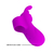 Efectivo: $42.000. PRETTY LOVE FINGER BUNNY VIBRATOR (9,4 cm x 3 cm) - BI-014605 - comprar online