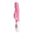 Efectivo: $35.000. PRETTY LOVE VIBRADOR DOBLE PETER (19,2 cm x 3,1 cm) - BI-014706 en internet