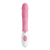 Efectivo: $35.000. PRETTY LOVE VIBRADOR DOBLE PETER (19,2 cm x 3,1 cm) - BI-014706 - OhYes!