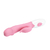 Efectivo: $35.000. PRETTY LOVE VIBRADOR DOBLE PETER (19,2 cm x 3,1 cm) - BI-014706 - tienda online