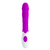 PRETTY LOVE VIBRADOR DOBLE PETER (19,2 cm x 3,1 cm) - BI-014706-1 en internet