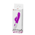 PRETTY LOVE VIBRADOR DOBLE PETER (19,2 cm x 3,1 cm) - BI-014706-1 - comprar online