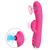 Efectivo: $130.000. PRETTY LOVE REGINA SUCTION G- SPOT RABBIT (19,8 cm x 3,6 cm) - BI-014727-1 - tienda online