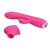 Efectivo: $130.000. PRETTY LOVE REGINA SUCTION G- SPOT RABBIT (19,8 cm x 3,6 cm) - BI-014727-1