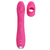 Efectivo: $130.000. PRETTY LOVE REGINA SUCTION G- SPOT RABBIT (19,8 cm x 3,6 cm) - BI-014727-1 - comprar online