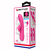 Efectivo: $130.000. PRETTY LOVE REGINA SUCTION G- SPOT RABBIT (19,8 cm x 3,6 cm) - BI-014727-1