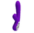 Efectivo: $90.000. PRETTY LOVE JERSEY CLITORAL MASSAGER (21,8cm X 3,6 cm) - BI-014833 - comprar online