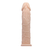 Efectivo: $12.500. PENIS SLEEVE EXTENSIÓN (18 cm x 3,6 cm) - BI-026227 - comprar online