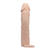 Efectivo: $12.500. PENIS SLEEVE EXTENSIÓN (18 cm x 3,6 cm) - BI-026227 en internet