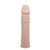 Imagen de Efectivo: $12.500. PENIS SLEEVE EXTENSIÓN (18 cm x 3,6 cm) - BI-026227