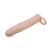 Efectivo: $12.500. PENIS SLEEVE EXTENSIÓN (18 cm x 3,6 cm) - BI-026227