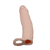 Efectivo: $12.500. PENIS SLEEVE EXTENSIÓN (18 cm x 3,6 cm) - BI-026227 - comprar online