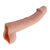 Efectivo: $12.500. BAILE PENIS SLEEVE BIG MAN FUNDA EXTENSORA (21 cm x 4.2 cm) - BI-026238 - tienda online