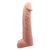 Imagen de Efectivo: $12.500. BAILE PENIS SLEEVE BIG MAN FUNDA EXTENSORA (21 cm x 4.2 cm) - BI-026238