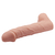 Efectivo: $12.500. BAILE PENIS SLEEVE BIG MAN FUNDA EXTENSORA (21 cm x 4.2 cm) - BI-026238