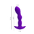 Efectivo: $54.000. PRETTY LOVE SPECIAL PROSTATE MASSAGER RECARGABLE USB (13 cm x 3,3 cm) - BI-040068-1 en internet