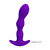 Imagen de Efectivo: $54.000. PRETTY LOVE SPECIAL PROSTATE MASSAGER RECARGABLE USB (13 cm x 3,3 cm) - BI-040068