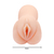 Efectivo: $24.000. CRAZY BULL BELLA VAGINA REALÍSTICA (15 cm x 7 cm) - BM-009187