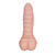 Efectivo: $42.000. STRONGER MAN PENIS SLEEVE VIBRADOR (22 cm x 5 cm) - BM-009213Z - comprar online