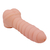 Efectivo: $42.000. STRONGER MAN PENIS SLEEVE VIBRADOR (22 cm x 5 cm) - BM-009213Z en internet