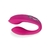 Efectivo: $74.500. ST PARTNER VIBRADOR RECARGABLE HANNA 4 (9,3 cm x 3,5 cm) - BST-VB1722A - comprar online