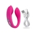 Efectivo: $74.500. ST PARTNER VIBRADOR RECARGABLE HANNA 4 (9,3 cm x 3,5 cm) - BST-VB1722A