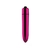 Efectivo: $16.500. ST BULLET 6 MINI VIBRADOR FUCSIA (8,7 cm x 1,8 cm) - VB006