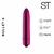 Efectivo: $16.500. ST BULLET 6 MINI VIBRADOR FUCSIA (8,7 cm x 1,8 cm) - VB006 - comprar online