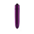 Efectivo: $16.500. ST BULLET 6 MINI VIBRADOR PURPLE (8,7 cm x 1,8 cm) - VB006