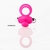 Efectivo: $33.700. ST BUNNY RING ANILLO VIBRADOR - LY62A02-027 en internet