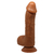 Efectivo: $30.000. BAILE ENCOUNTER JONHSON PENIS 9,2" CONSOLADOR - BW-008040NR-1 - OhYes!