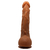 Efectivo: $33.000. BAILE ENCOUNTER JASON PENIS 9,9" CONSOLADOR - BW-008041NR-1 en internet